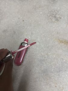 kiko Milano lip gloss