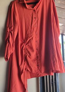 Fancy Top...