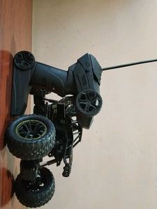 Remote Control Rock Crawler For Sale Black Colour