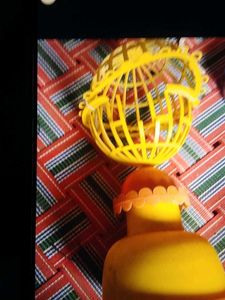 Old Broken Toys