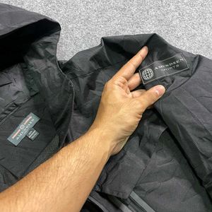 Black Jacket