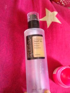 Empty Bottle