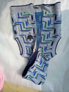 Kids&#39; Pants &amp; Mittens Bundle