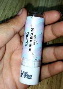 Zudio Bubblegum Lip Balm