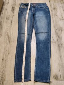 Ma91 Lee Cooper Jeans Waist 28 Inches