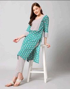 New Cotton Suits News