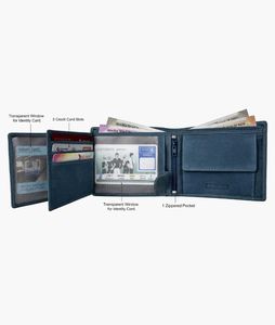 Urban FOREST Good Quality Wallet