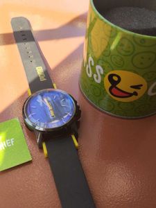 Puma Watch - New with Tags