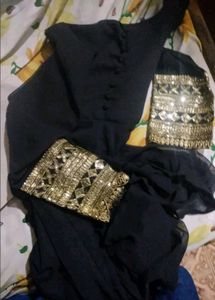 New Trendy Anarkali Gown(offer For Today )