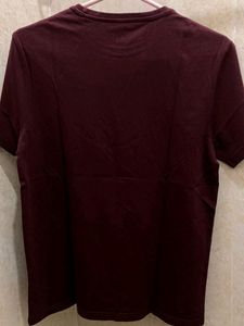 ZUDIO Men Cotton Tshirt.