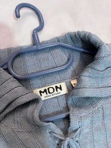 🎁 Buy1 Get1 Free Long Sleeve Pullover Top G