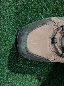 Brand new Woodland shoes