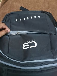 Company BAGPACK WITH LAPTOP POCKET