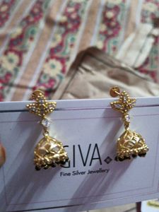 Giva 925 Silver New Jukmka ❤️✨