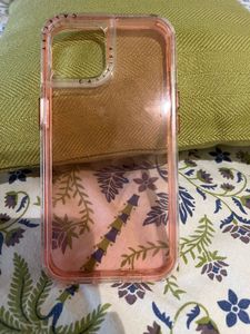 Palm Tree Phone Case