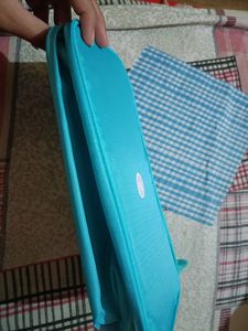 Zivami Pouch
