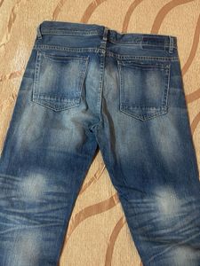 Denim For Men