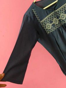 Beautiful Casual Top For Women