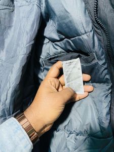 100% JACK &amp; JONES JACKET BLACK