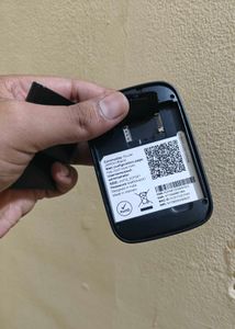 JioFi Hotspot 150 Mbps (New Model)
