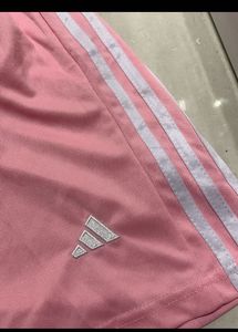 VINTAGE REAL MADRID ADIDAS SHORTS
