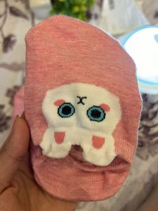 Kids Socks (no Show?