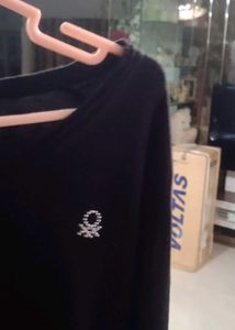 New Branded Tshirt