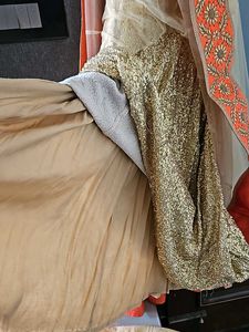 Ethnic Gown