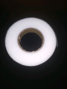 Rivil Civil fabric Fusing Double  Side Adhesive Ir