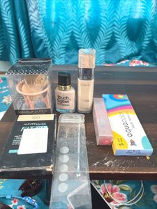 Makeup Bundle
