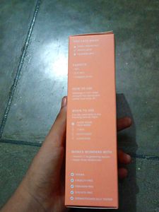 Foxtale Skincare Set