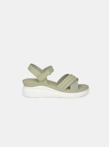 Bata cushion comfit sandals for women