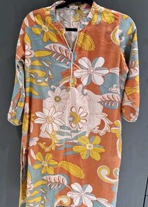 Branded Cotton Daily Wear Kurta