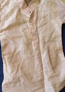 Boys Kurta.(3 Piece)