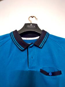 Polo T-shirt Unisex