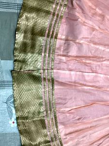 Elegant Ethnic Gown