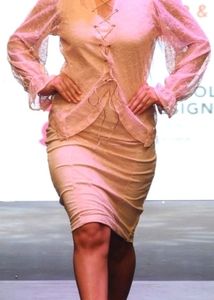 2 Psc Dress