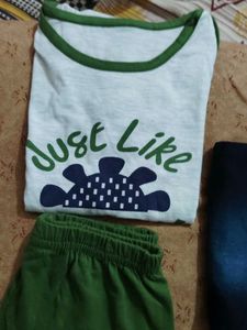 Cute Kids Outfit