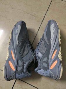 Yeezy 700 MNVN Blue Tint