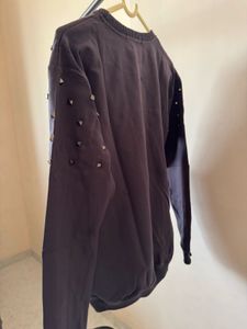 mens sweatshirt