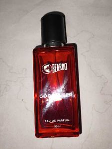 Beardo GodFather EDP