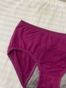 Purple Women&#39;s Briefs Till 34