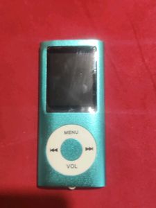 MP4 player