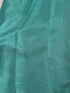 Vintage Teal Top