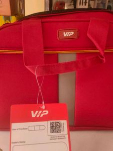 Duffle Travel VIP Bag