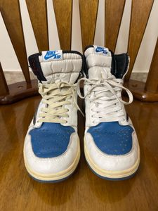 Nike Jorden 1 Shoes For Men