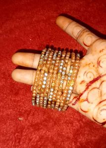 Combo Offer Bangles, Kade