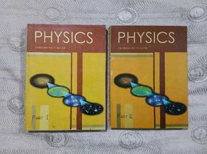 New Book For Class 11 And 12