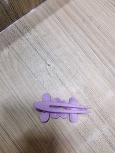 Hair Clip