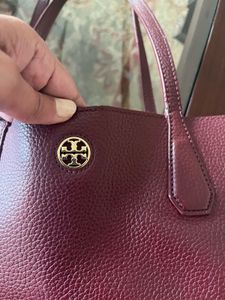 Tote Bag - Tory Burch - Throwaway Price